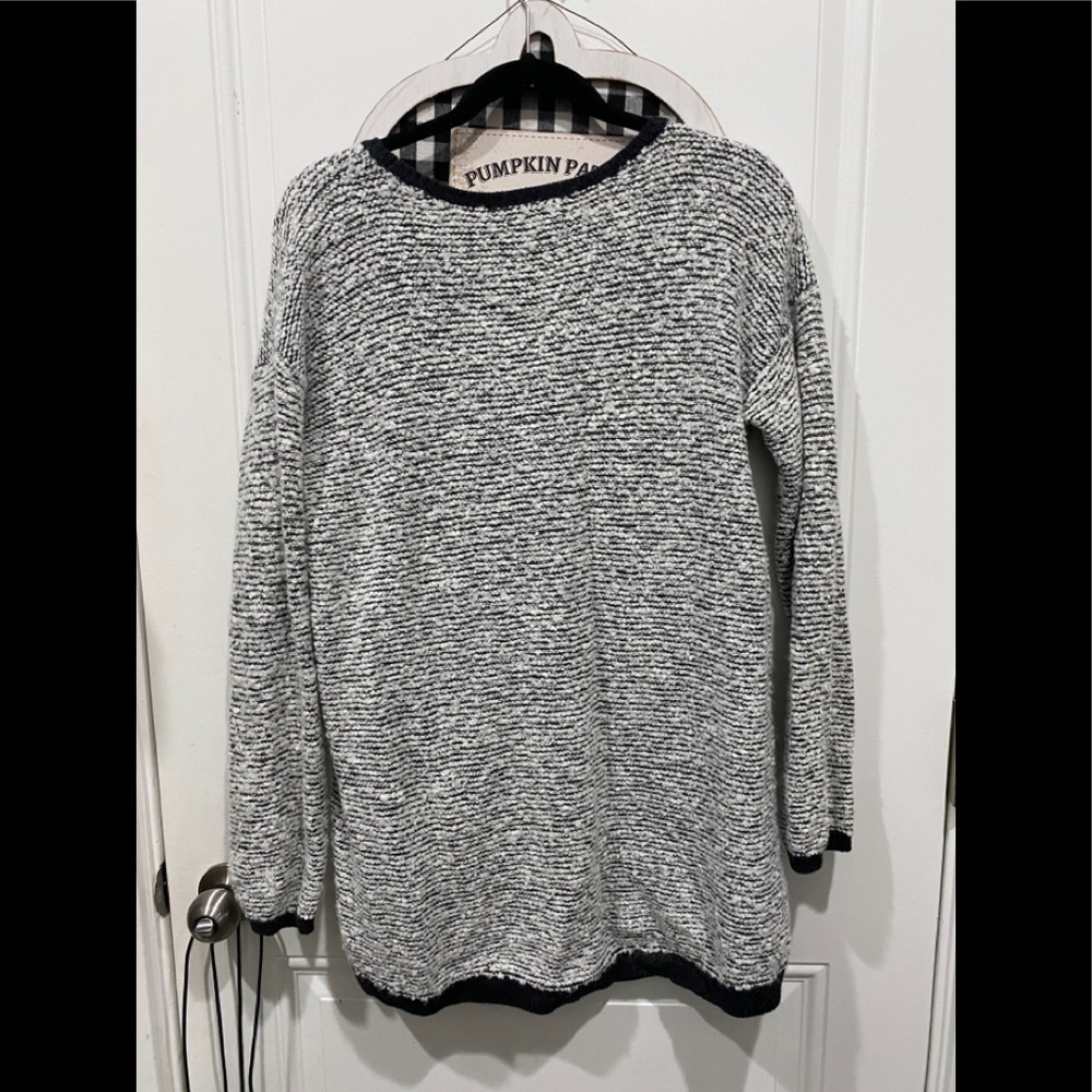 Lou and Grey sweater